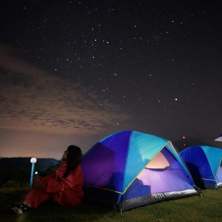 Khaokho Punsukphumok Hotell Khao Kho Exteriör bild