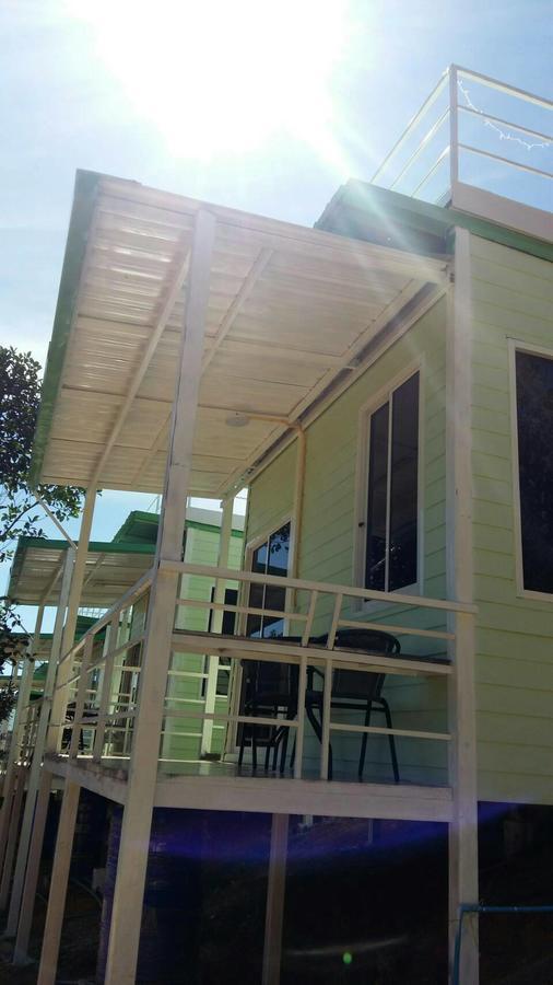 Khaokho Punsukphumok Hotell Khao Kho Exteriör bild