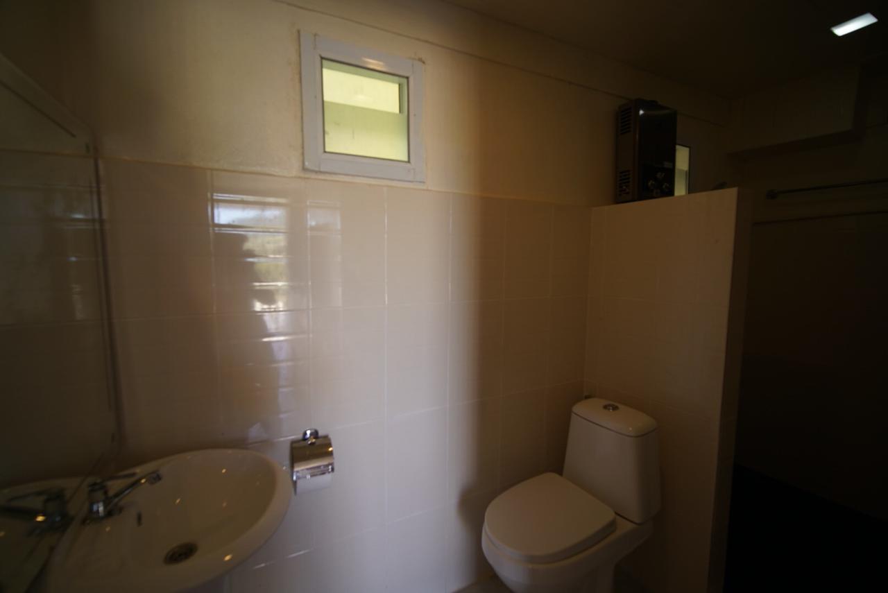 Khaokho Punsukphumok Hotell Khao Kho Exteriör bild