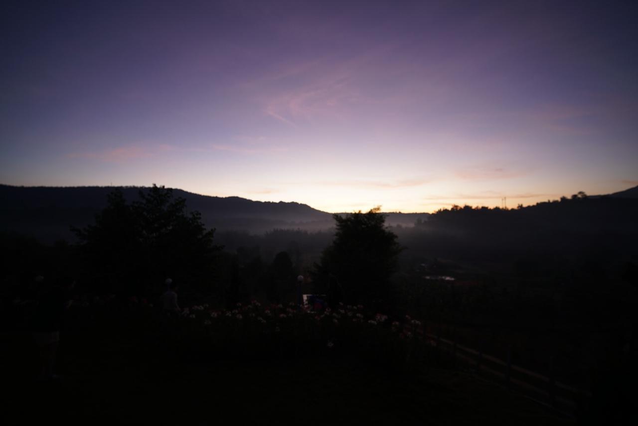 Khaokho Punsukphumok Hotell Khao Kho Exteriör bild